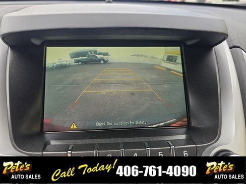 Used 2015 GMC Terrain SLT image 24