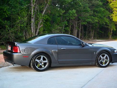 Used 2003 Ford Mustang Cobra RWD image 31