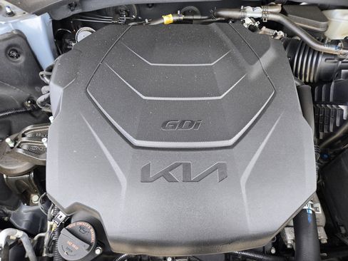 Used 2024 Kia Telluride SX X-Pro AWD/4WD image 16