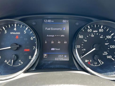 Used 2019 Nissan Rogue Sport SV w/ All-Weather Package image 29