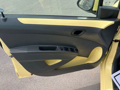 Used 2014 Chevrolet Spark LT image 14