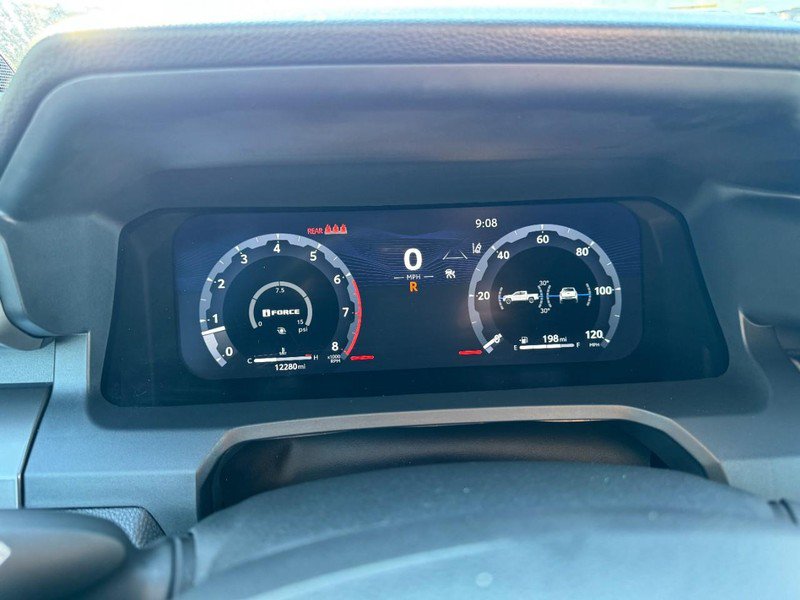 Used 2024 Toyota Tacoma TRD Off-Road w/ TRD Off Road Premium Package AWD/4WD image 23