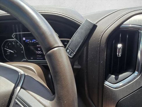 Used 2020 GMC Sierra 1500 Denali w/ Denali Ultimate Package AWD/4WD image 12