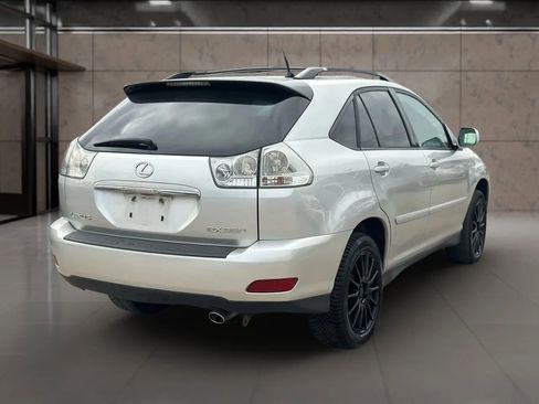 Used 2007 Lexus RX 350 2WD image 20