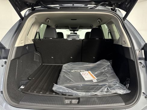 New 2026 Nissan Rogue Rock Creek image 33