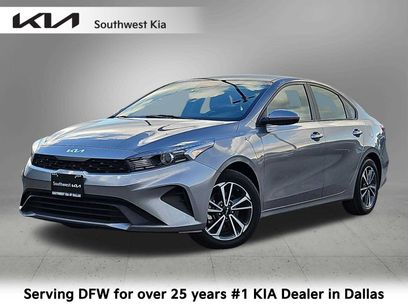 Used 2024 Kia Forte LXS