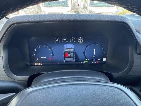 New 2025 Ford F150 XLT w/ Equipment Group 302A MID AWD/4WD image 24