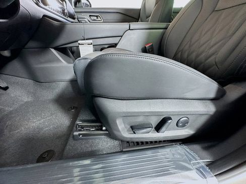 New 2026 Nissan Rogue Platinum w/ Platinum Premium Package image 20