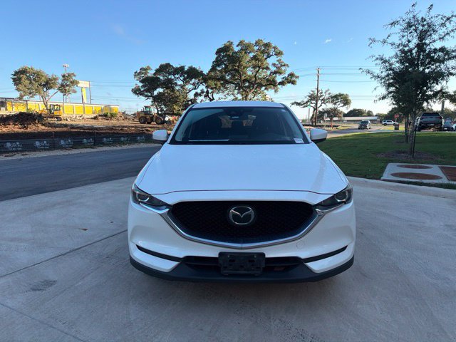 Used 2019 MAZDA CX-5 Touring AWD/4WD image 7