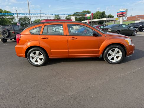 Used 2011 Dodge Caliber Mainstreet FWD image 7