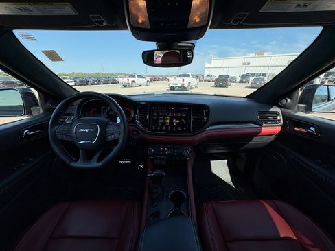 Used 2024 Dodge Durango SRT Hellcat AWD/4WD image 15