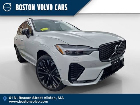 New 2026 Volvo XC60 B5 Ultra w/ Protection Package Premier AWD/4WD image 1