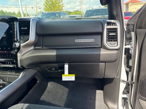 New 2026 RAM 1500 Big Horn AWD/4WD image 27