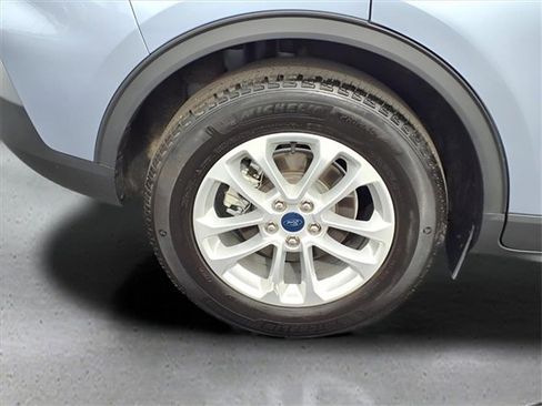 Used 2022 Ford Escape SE w/ Convenience Package image 9