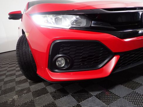 Used 2017 Honda Civic Si image 48