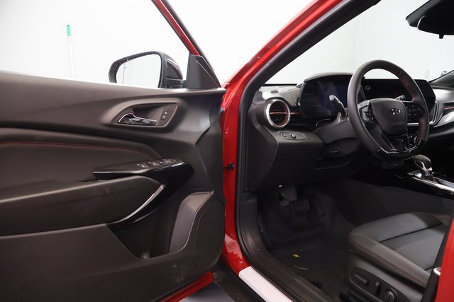 New 2026 Chevrolet Trax RS w/ Driver Confidence Package FWD image 9