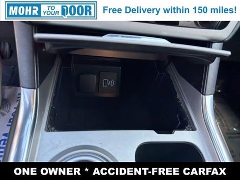 Used 2023 Ford Explorer XLT w/ Equipment Group 202A image 21