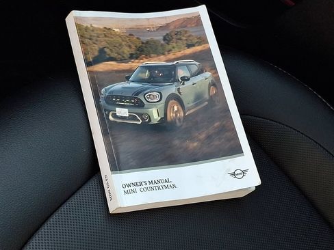 Used 2022 MINI Cooper Countryman FWD image 25