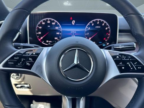 Certified 2026 Mercedes-Benz C 300 Sedan image 14