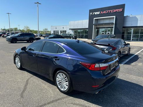 Used 2017 Lexus ES 350 FWD image 3