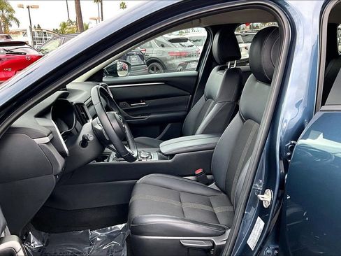 Certified 2024 MAZDA CX-50 AWD 2.5 S w/ Cargo Package image 14