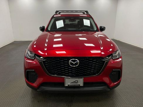 Used 2026 MAZDA CX-70 SC Plus AWD/4WD image 10