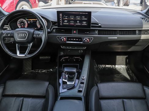 Used 2021 Audi A5 2.0T Premium Plus w/ Premium Plus image 22