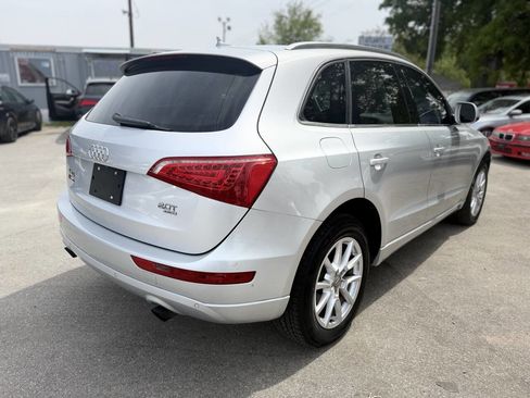 Used 2012 Audi Q5 2.0T Premium Plus image 5