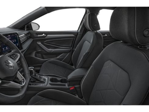 New 2026 Volkswagen Jetta Sport FWD image 6