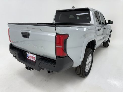 New 2026 Toyota Tacoma SR image 40
