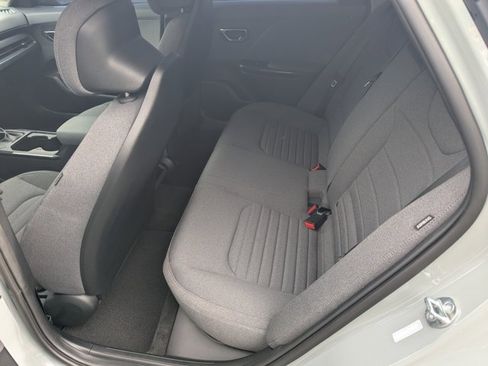 Used 2025 Kia K4 EX image 17