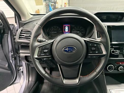 Certified 2021 Subaru Crosstrek 2.0i Premium w/ Moonroof Package AWD/4WD image 15