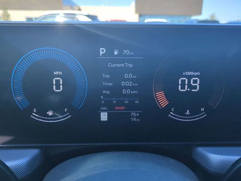 New 2026 Hyundai Sonata SEL image 32