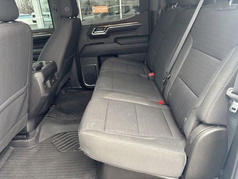 Used 2022 Chevrolet Silverado 1500 RST image 43