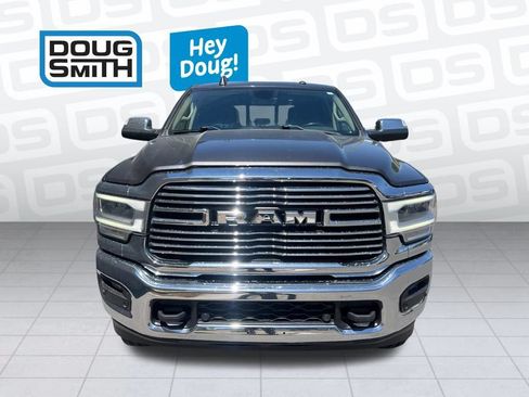 Used 2022 RAM 2500 Laramie AWD/4WD image 6
