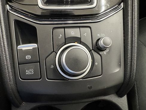 Used 2021 MAZDA CX-5 Sport FWD image 20