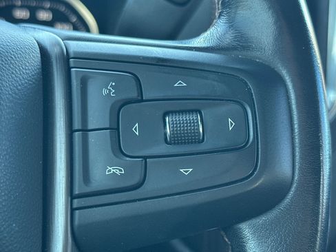 Used 2022 GMC Sierra 2500 AT4 w/ AT4 Premium Plus Package image 38