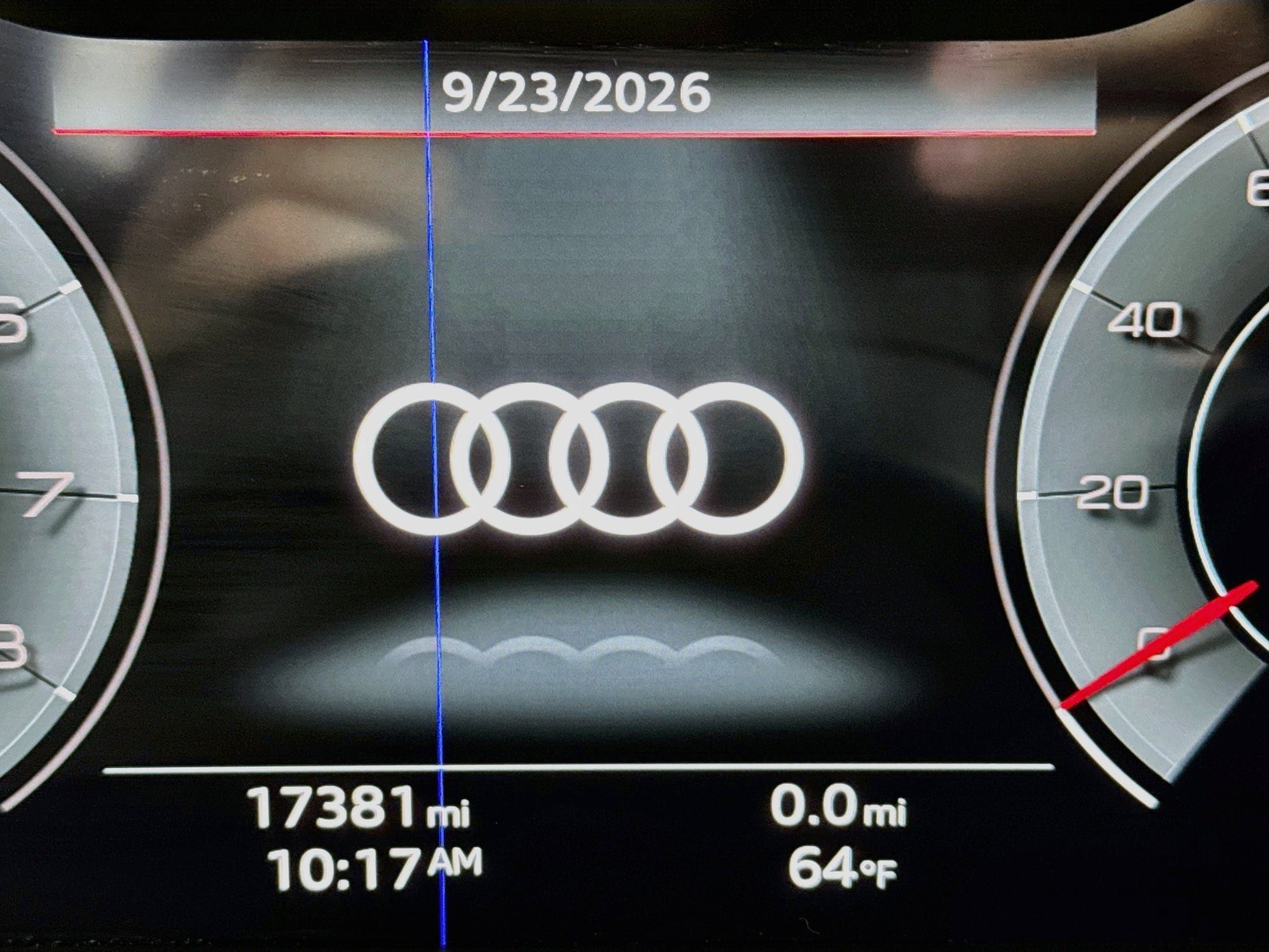 Used 2023 Audi Q7 3.0T Premium w/ Convenience Package AWD/4WD image 17