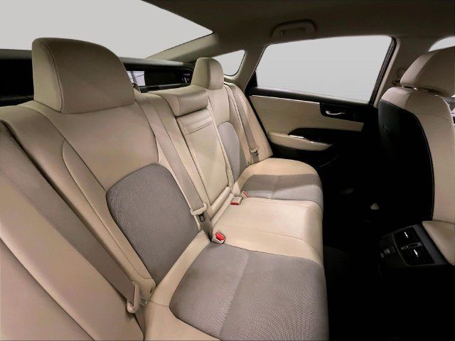 Used 2021 Honda Clarity Plug-In Hybrid image 26