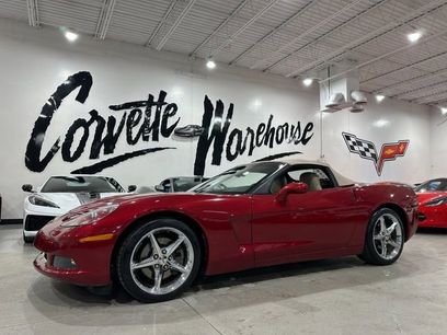 Used 2011 Chevrolet Corvette Convertible w/ Preferred Equipment Group