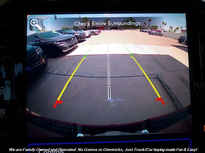 Used 2021 RAM 1500 Big Horn AWD/4WD image 43