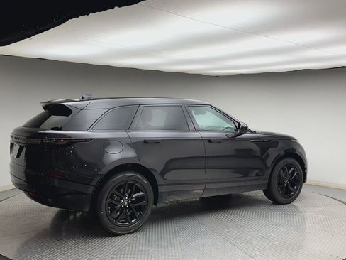 New 2026 Land Rover Range Rover Velar Belgravia AWD/4WD image 2