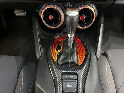 Used 2017 Chevrolet Camaro LT w/ RS Package image 18