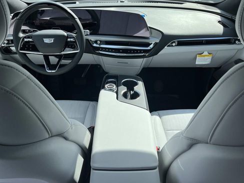 New 2026 Cadillac Lyriq Premium Sport image 14