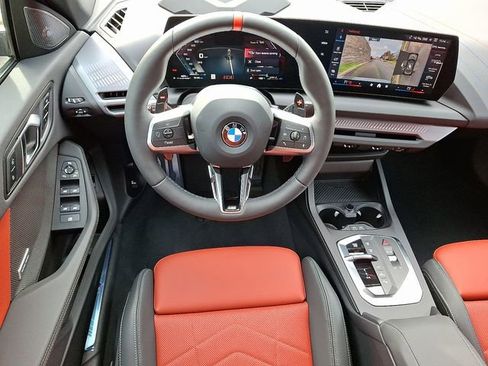 New 2026 BMW M235i xDrive w/ Technology Package image 10