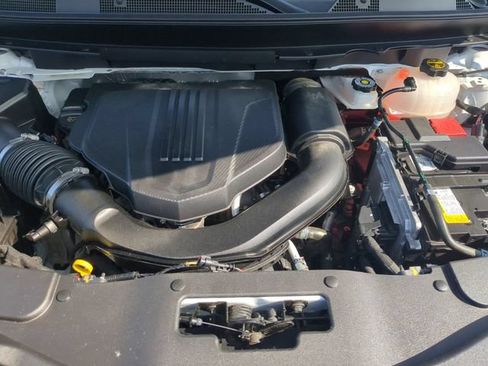Used 2024 Chevrolet Traverse LS w/ LPO, Floor Liner Package FWD image 26