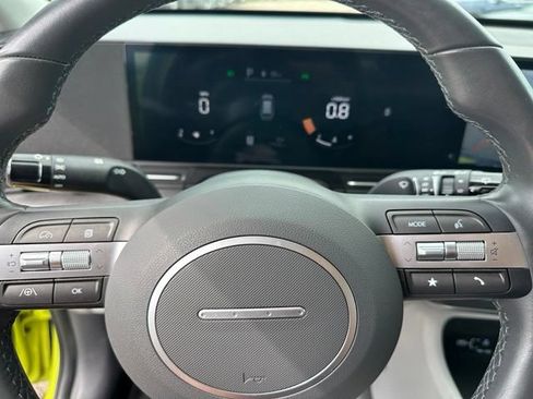Used 2024 Hyundai Kona SEL AWD/4WD image 22