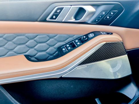 Used 2023 BMW X5 M w/ Competition Package image 19