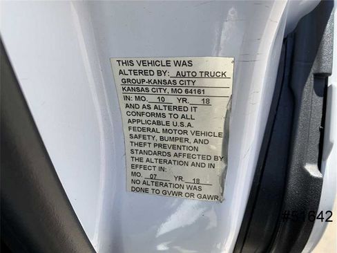 Used 2018 Ford Transit 150 XLT image 21