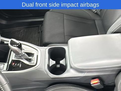 Certified 2025 Subaru Legacy Premium w/ Popular Package #1A image 35